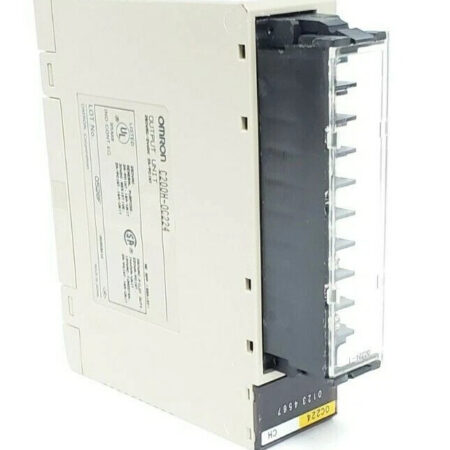 FOR OMRON C200H-OC224 PLC Output Module