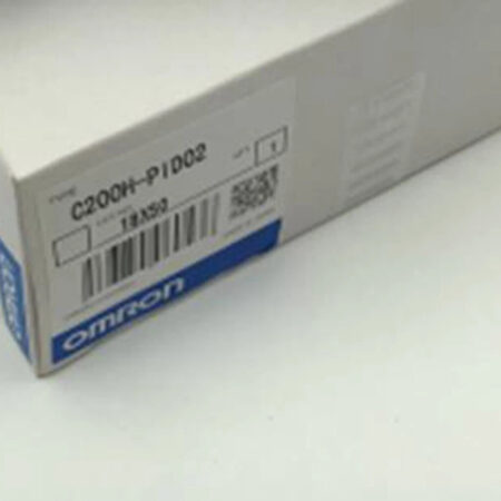 FOR OMRON C200H-PID02 PLC Module