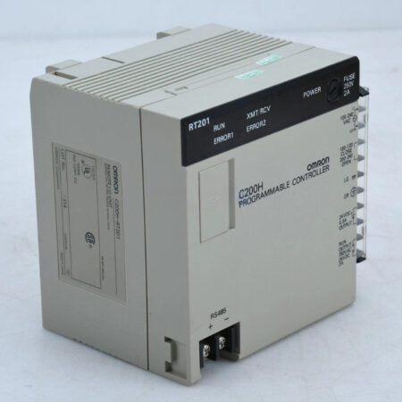 FOR OMRON C200H-RT201 PLC Module