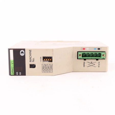 FOR OMRON C200HW-DRM21-V1 Master Unit