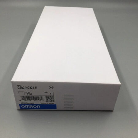 FOR OMRON C500-NC222-E NC Unit