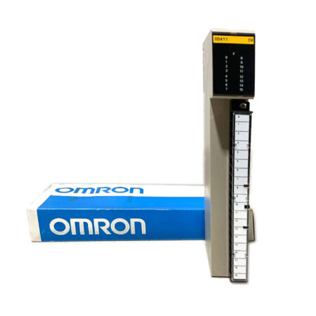 FOR OMRON C500-OD411 Output Unit