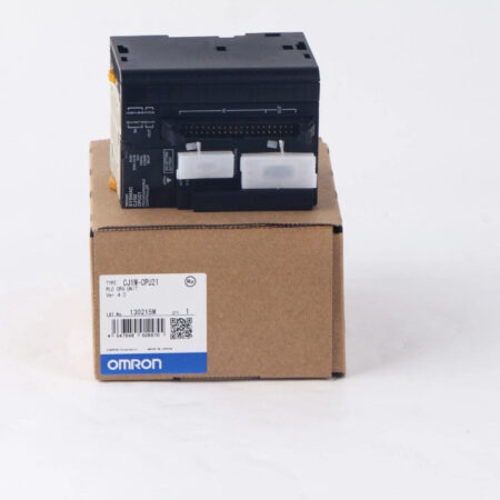 FOR OMRON CJ1M-CPU21 CPU Unit