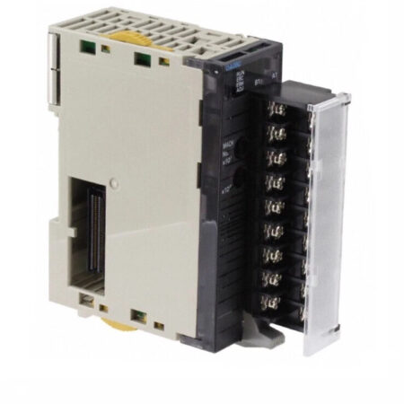 FOR OMRON CJ1W-DA08C PLC Module