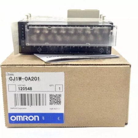 FOR OMRON CJ1W-OA201 Output Unit