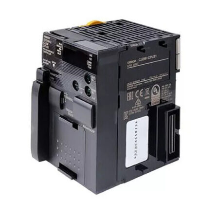 FOR OMRON CJ2M-CPU31 CPU Unit