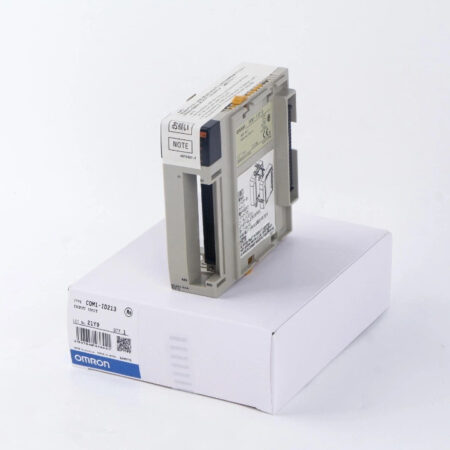 FOR OMRON CQM1-ID213 Input Unit