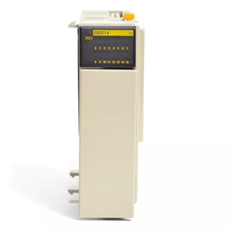 FOR OMRON CQM1-OD214 PLC Module Output Unit