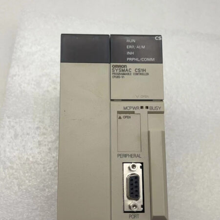 FOR OMRON CS1H-CPU65-V1 CPU Unit