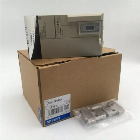 FOR OMRON CS1H-CPU65H CPU Unit