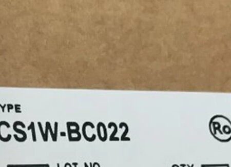 FOR OMRON CS1W-BC022 PLC Module