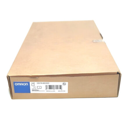 FOR OMRON CS1W-BC033 PLC Module