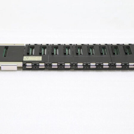 FOR OMRON CS1W-BC103 PLC Backplane