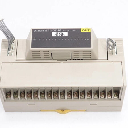 FOR OMRON GT1-OD16 Digital Unit