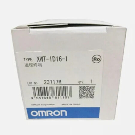 FOR OMRON XWT-ID16-1 Remote Terminal