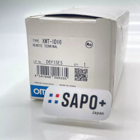 FOR OMRON XWT-ID16 Remote Terminal