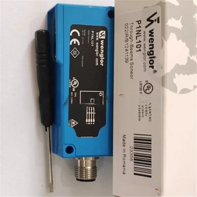 FOR P1NL101 Wenglor New Photoelectric Switch Sensor Substitute