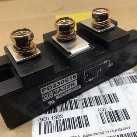 FOR PD230S16 NIEC Power Module IGBT Industrial Semiconductor