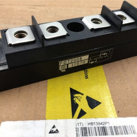 FOR PDT2008 NIEC Power Module IGBT Industrial Semiconductor