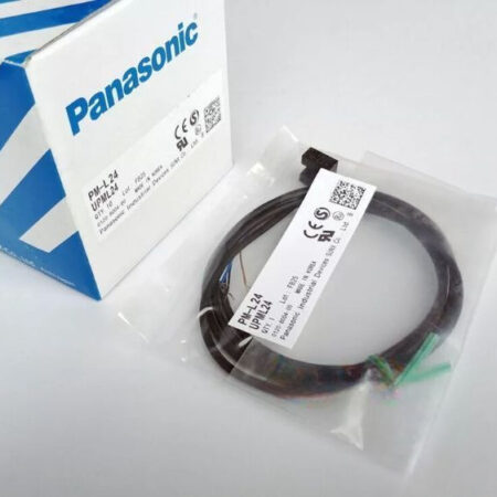 FOR PM-L24 New Photoelectric Switch Sensor