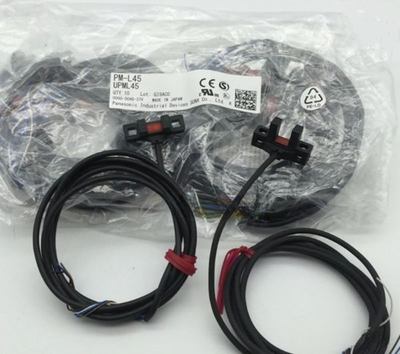 FOR PM-L45 New Photoelectric Switch Sensor