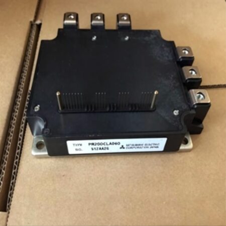 FOR PM200CLA060 Mitsubishi Power Module IGBT PM200CLA-060
