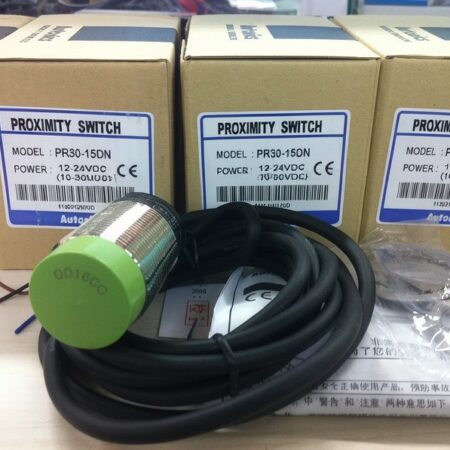 FOR PR30-15DN Proximity Sensor Switch PR3015DN