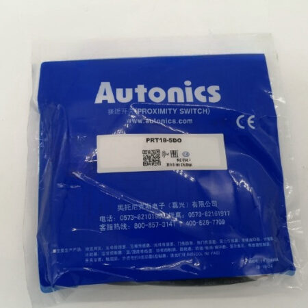 FOR PRT18-5DO Autonics Proximity Switch PRT185DO