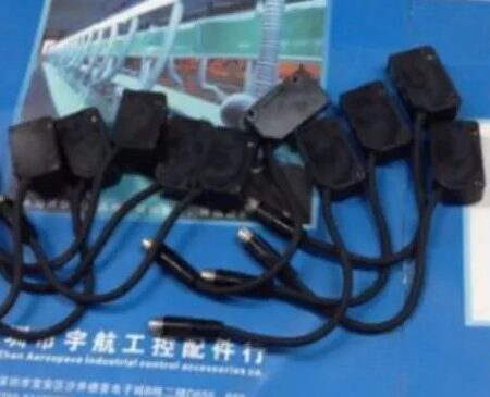 FOR PZ-M12P New Photoelectric Switch