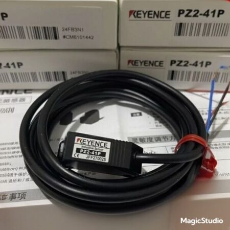 FOR PZ2-41P New Photoelectric Switch Sensor