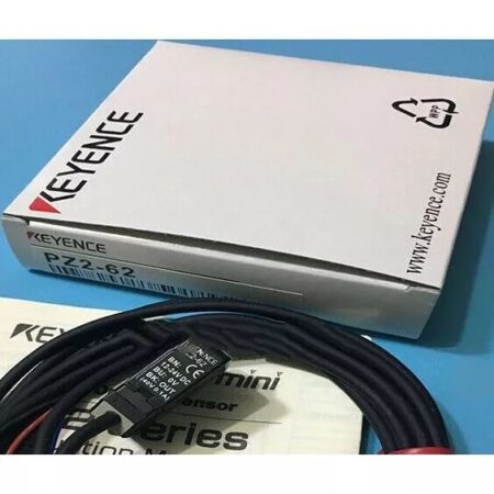 FOR PZ2-62 New Photoelectric Switch