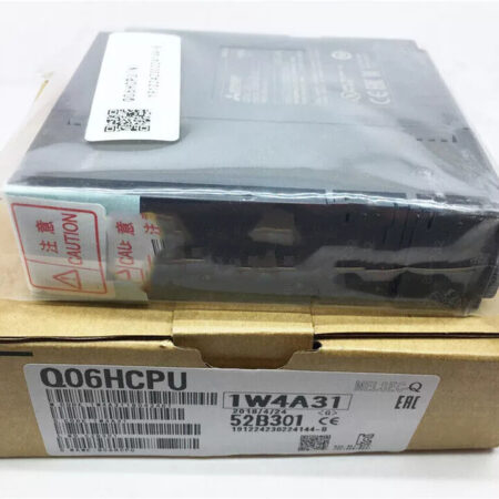 FOR Q06HCPU Mitsubishi PLc Module