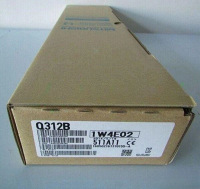 FOR Q312-B Mitsubishi PLC Module