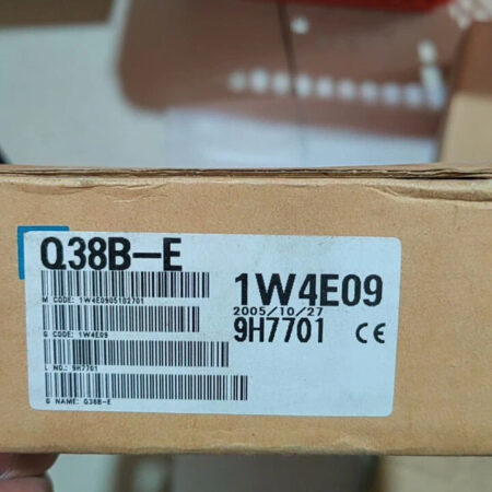FOR Q38B-E Mitsubishi PLC Module