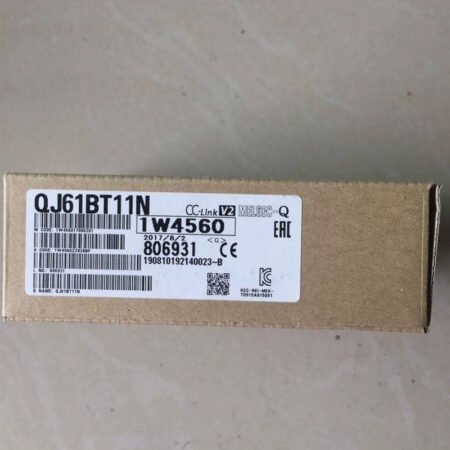FOR QJ61BT11N Mitsubishi PLC Module