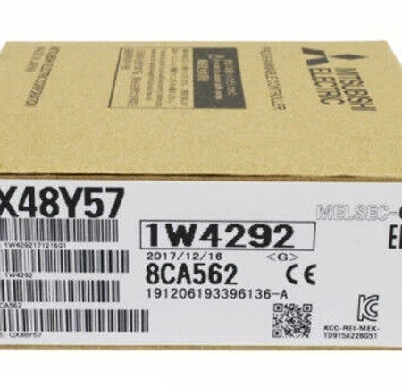 FOR QX48Y57 Mitsubishi PLC Module