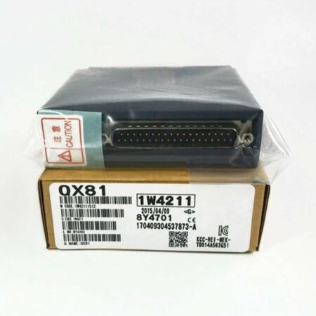 FOR QX81 Mitsubishi PLC Module