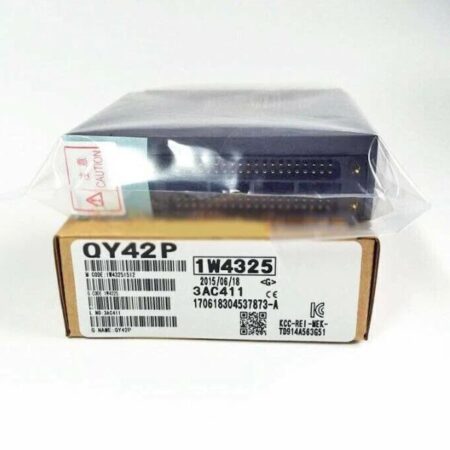 FOR QY42P Mitsubishi PLC Module