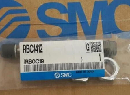 FOR RBC1412 Oil Pressure Buffer Shock Absorber Damper