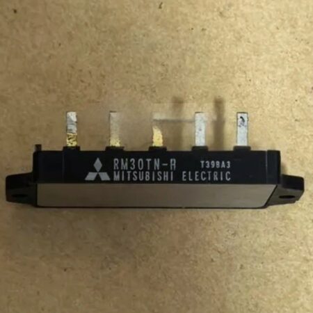 FOR RM30TN-H MITSUBISHI Power Module Diode Bridge Rectifier RM30TNH 800V