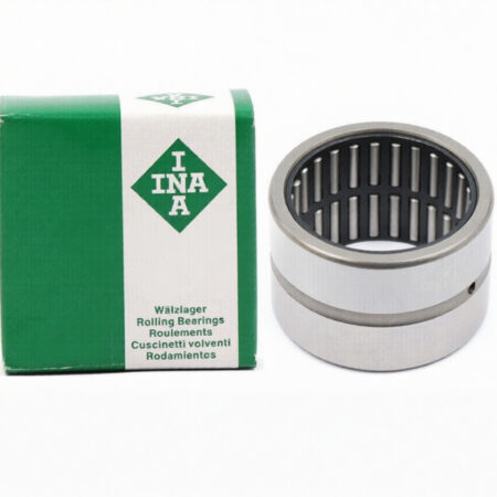 FOR RNA6904 INA Needle Roller Bearings With Inner Ring 25x37x30mm