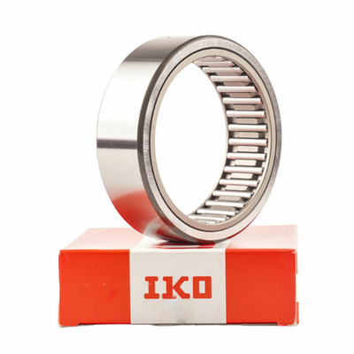 FOR RNAF203212 IKO Cam Follower Track Needle Roller Bearing 20x32x12mm
