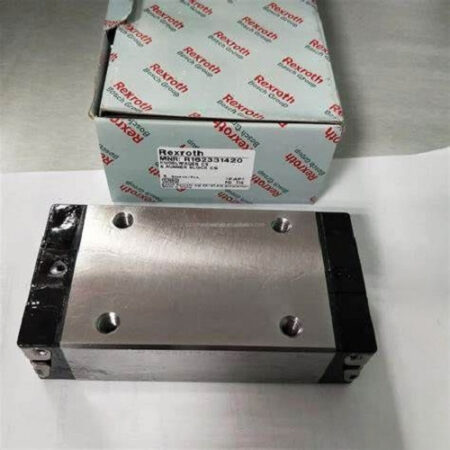 FOR Rexroth R162281320 New Slider Ball Bearing