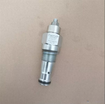 FOR Rexroth R901096044 New Cartridge Balance Valve