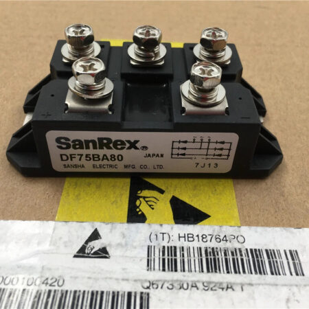 FOR SANREX DF75BA80 Module Power Supply DF75BA80