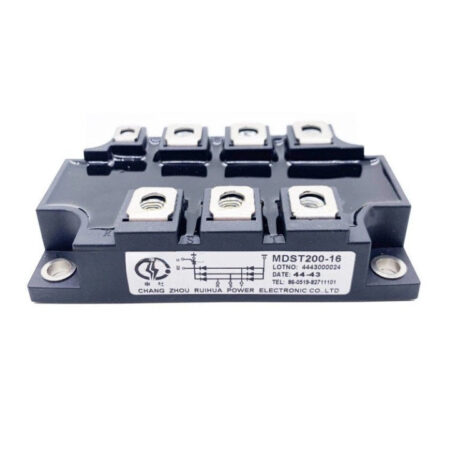 FOR SANREX MDST200-16 IGBT Module Power Supply MDST200-16