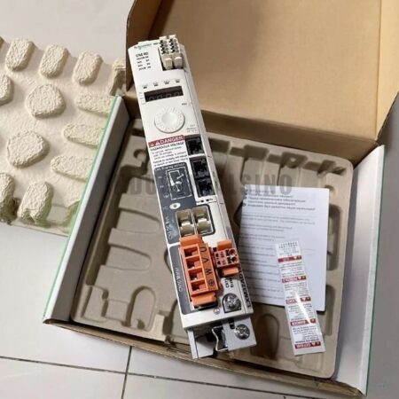 FOR SCHNEIDER LXM32AD18N4 New Servo Drive