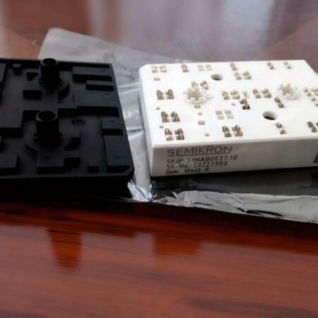 FOR SEMIKRON Module SKIIP31NAB063T1