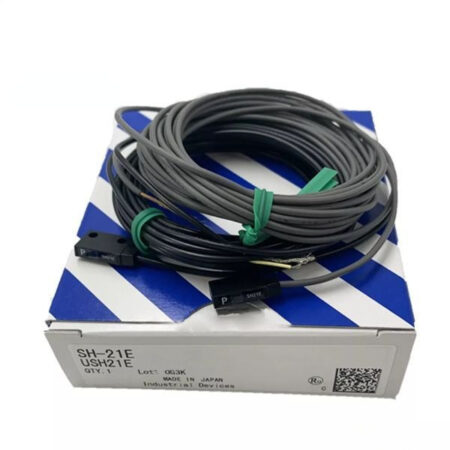 FOR SH-21E New SUNX Photoelectric Switch SH21E