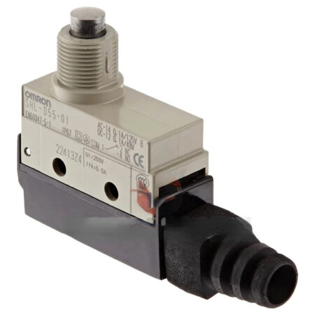 FOR SHL-D55-01 Limit Switch Omron SHLD5501 10PCS